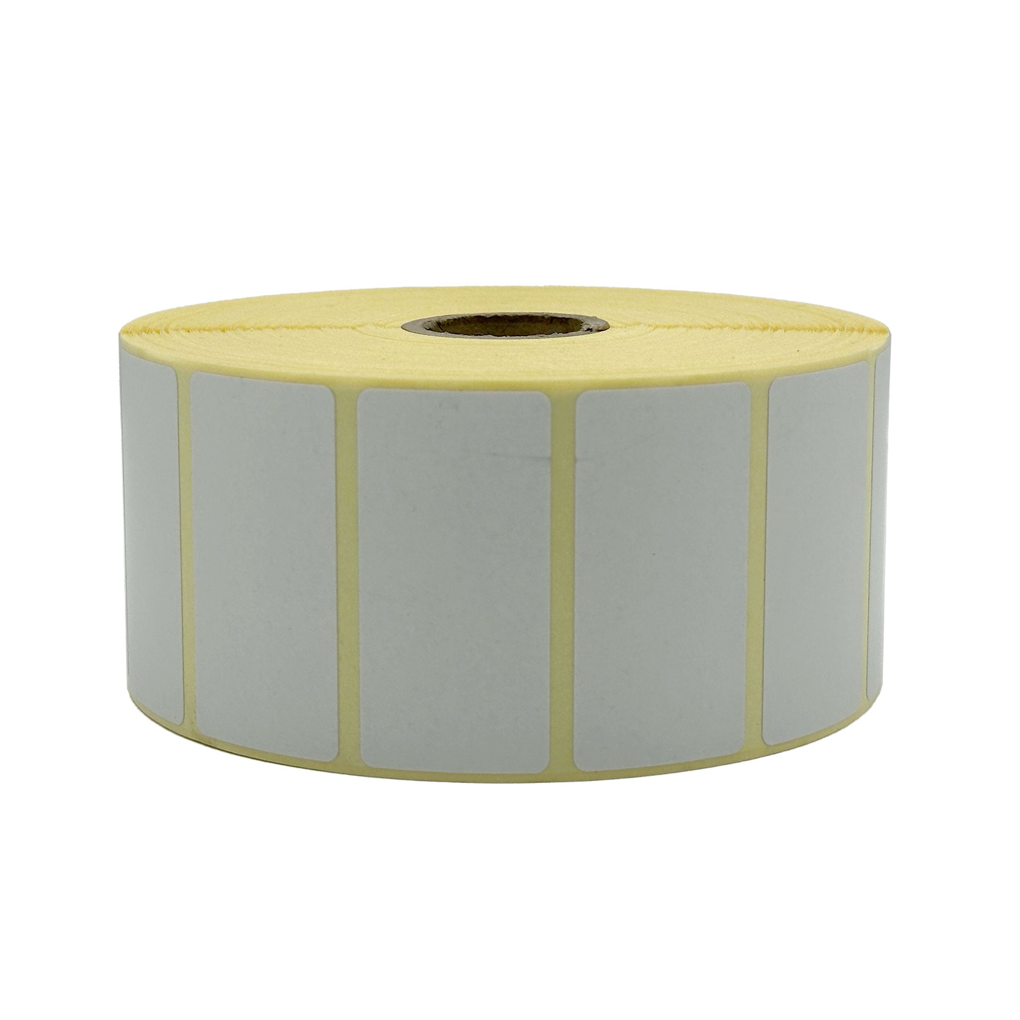 2" x 1" Zebra 880199-025D Compatible Labels. 51 x 25mm - 2580 per roll