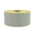 2" x 1" Zebra 880199-025D Compatible Labels. 51 x 25mm - 2580 per roll