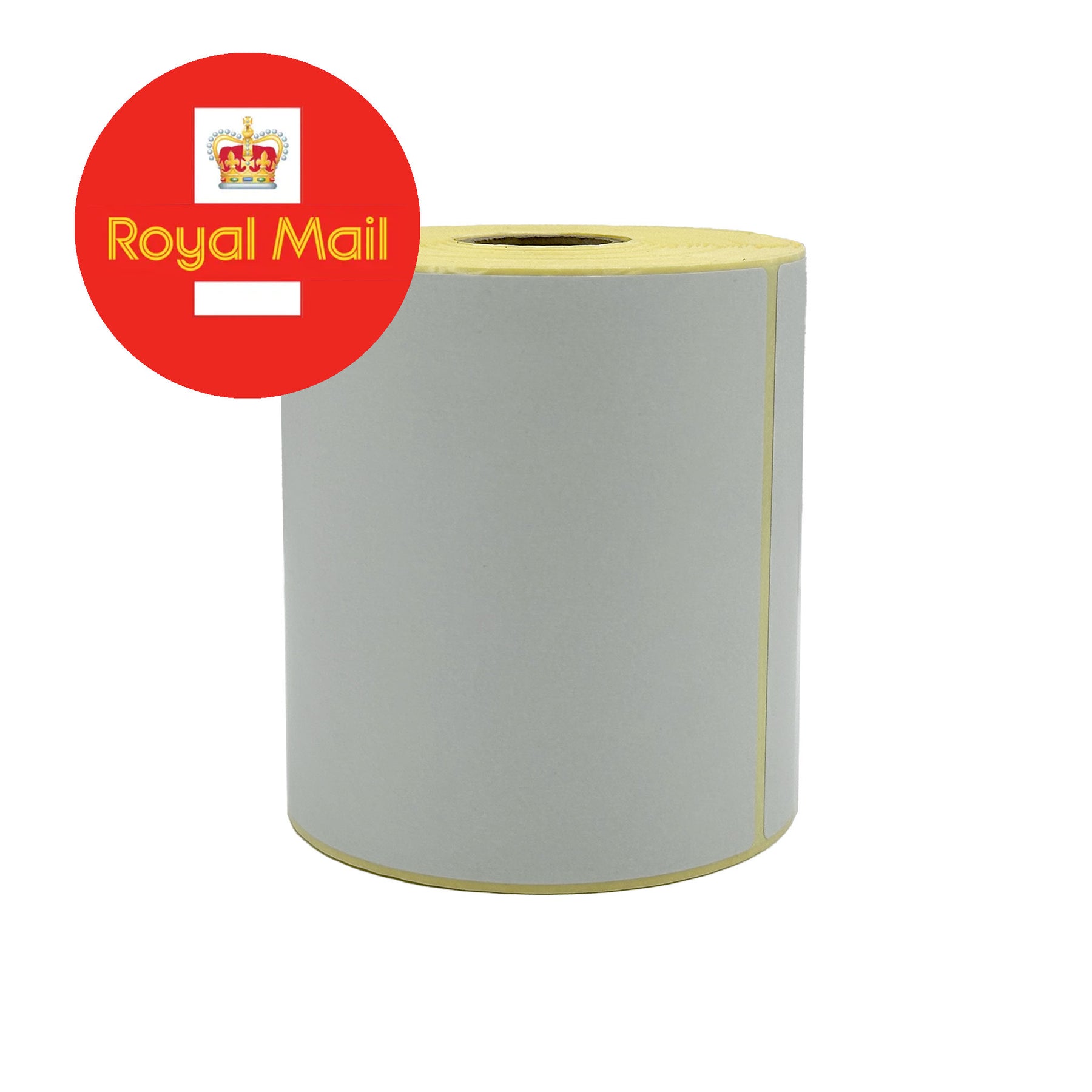 Royal Mail Labels – Label Hub