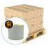 UPS 4" x 6" Zebra Top Coated Compatible Shipping Labels. 102 x 152mm - 900 per roll