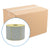 3" x 2" Zebra 800283-205 Compatible Labels. 76 x 51mm - 1370 per roll