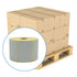 3" x 2" Zebra 800283-205 Compatible Labels. 76 x 51mm - 1370 per roll