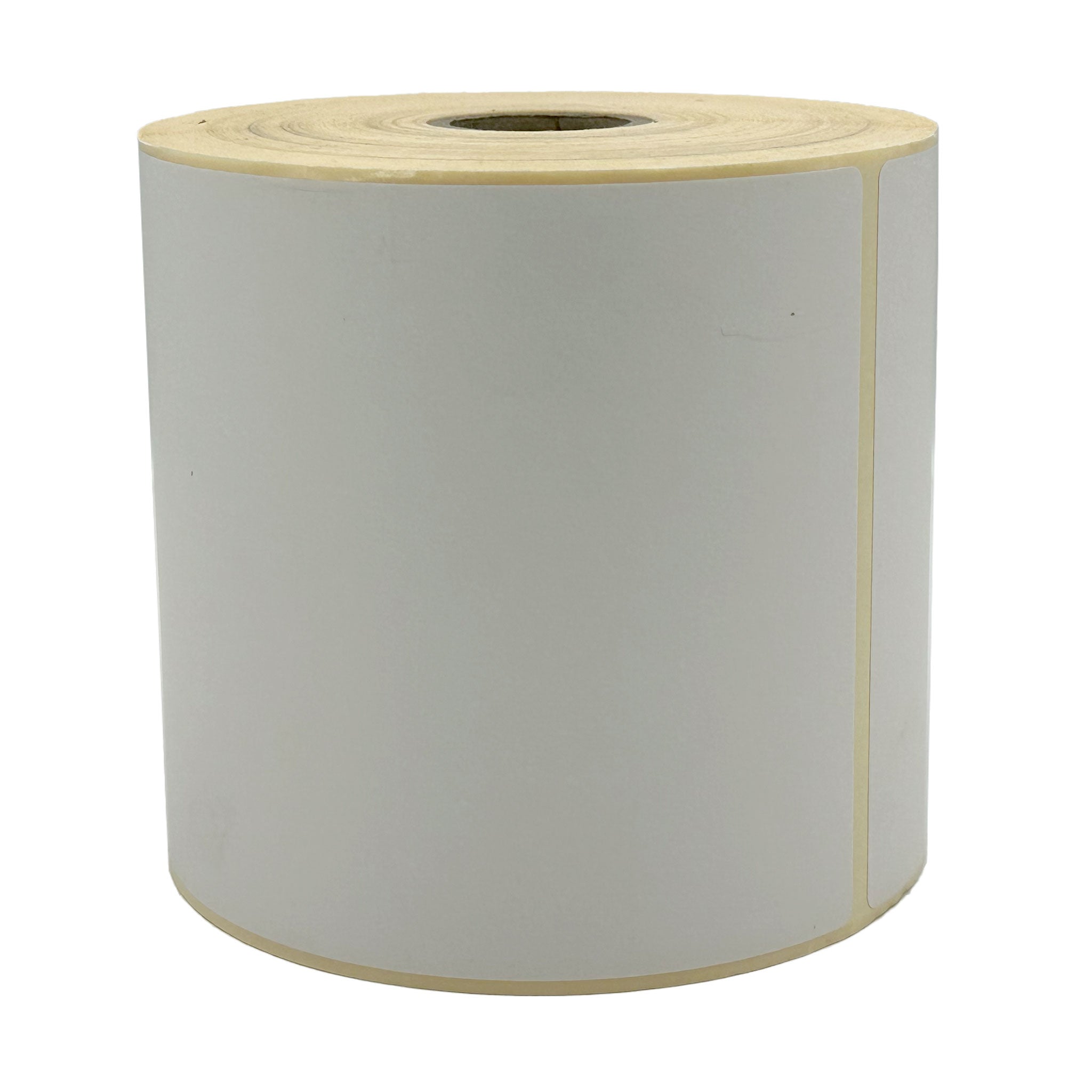 4" x 8" Zebra 3012884-T Compatible Labels. 102 x 203mm - 350 per roll